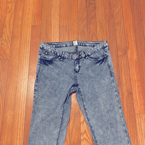 Lois & Garage Skinny Jeans - NWOT - Picture 4 of 13